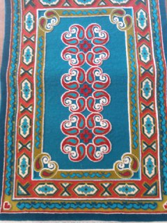 پشتی
